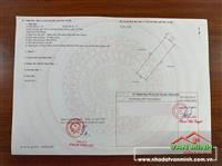 Chuyển nhượng lô đất mặt đường Lê Văn Thuyết (tuyến 2 Quán Nam), phường Lê Chân, Hải Phòng