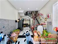 Bán nhà 4 tầng ngõ 89 Trại Lẻ, Lê Chân, Hải Phòng