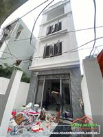 Bán nhà Vĩnh Niệm, Lê Chân, Hải Phòng