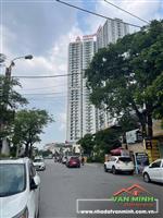 Chuyển nhượng lô đất khu 5 Vĩnh Niệm, Lê Chân, Hải Phòng