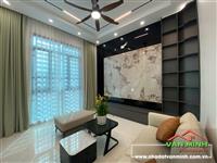 NHÀ PHỐ VĨNH CÁT - 560 THIÊN LÔI - VĨNH NIỆM