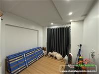 Cho thuê căn 510 LA4 Chung Cư Hoàng Huy An Đồng