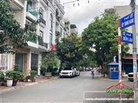 - Đất mặt đường Tây Trung Hành Hải Phòng.