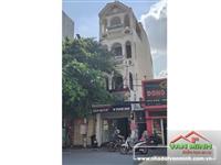Bán nhà mặt đường số 177 Trần Nguyên Hãn, Lê Chân, Hải Phòng
