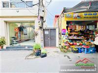 Chuyển nhượng lô đất ngõ 132 An Đà, Ngô Quyền, Hải Phòng
