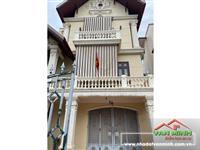 Cho thuê biệt thự nguyên căn số 1/1A/174 Văn Cao, Ngô Quyền, Hải Phòng