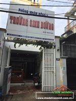 CẦN  CHO THUÊ LẠI GẤP MẶT BẰNG KINH DOANH PHƯỜNG TRUNG MỸ TÂY, QUẬN 12