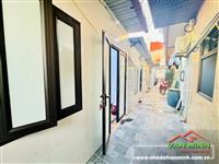 Bán nhà trong ngõ 27 Trực Cát 2,  Vĩnh Niệm, Lê Chân, Hải Phòng 