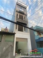 Bán nhà mặt Vĩnh Cát, Vĩnh Niệm, Lê Chân, Hải Phòng