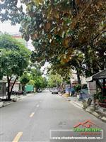 Bán lô đất mặt Đường Lê Văn Thuyết, Quán Nam, Hải Phòng