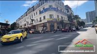 NHÀ HOÀNG HUY MALL ĐƯỜNG VÕ NGUYÊN GIÁP. 