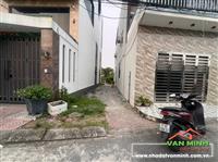 55,2m2 đất trong ngõ đường Đẩu Phượng - Ngang 6m - Ngõ 3m