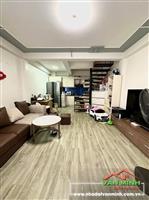 Bán nhà phố Trần Hưng Đạo, Hồng Bàng, Hải Phòng