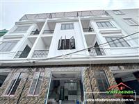 Bán nhà mặt ngõ 278 Đà Nẵng, (Thông 282 Đà Nẵng) Vạn Mỹ, Ngô Quyền, Hải Phòng 