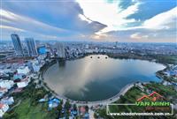 Bán đất ngay Hoàng Thế Thiện, Hải An, Hải Phòng