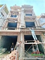 - Bán nhà 4 tầng Lê Chân Hải Phòng. 