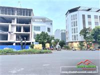- Lô 61m2 đất TĐC Cây Đa Hải Phòng.