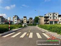 - Bán lô đất 65,5m² TĐC Đông KHê 2, Lê Quang Đạo (Cạnh hồ An Biên) Hải Phòng.