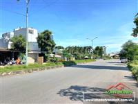 - Bán đất TĐC Cây Đa Hải Phòng.