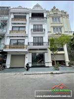 - Bán nhà TĐC Sao Sáng - Ngô Gia Tự Hải Phòng.