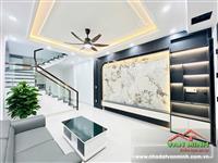 Bán nhà Đằng Hải vị trí ngay đầu đường