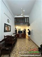 Bán nhà mặt đường Chùa Hàng Lê Chân Hải Phòng 