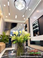 Bán nhà mặt đường Lý Thường Kiệt, Hồng Bàng, Hải Phòng 
