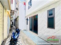 Bán nhà số 5/62/66 Nguyễn Tường Loan, Lê Chân, Hải Phòng