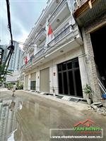 Bán nhà Thiên Lôi, Vĩnh Niệm, Lê Chân, Hải Phòng