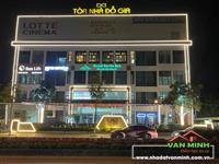Sang nhượng Spa Royal Korea số 248 Ngô Quyền, Lê Thanh Nghị, Hải Phòng ( Hải Dương cũ )