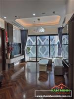 Bán căn hộ chung cư cao cấp Diamond Crown Hải Phòng