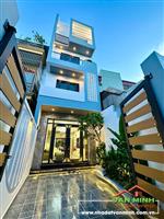 - Nhà 6 tỷ không thể tìm được căn thứ 2 có hồ cá ở ngay phố Tô Hiệu Hải Phòng.  