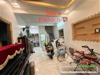 Bán nhà tại Tôn Đức Thắng Lê Chân Hải Phòng 