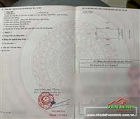 Bán lô đất TĐC Tam Kỳ , Vĩnh Niệm , Lê Chân , Hải Phòng 