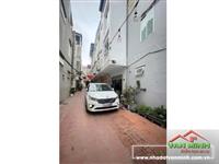 Bán nhà số 45D/81 Đoàn Kết, Hải An, Hải Phòng 