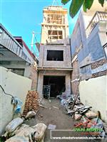 - Bán nhà 81m2 sân cổng trước sau Miếu Hai Xã Hải Phòng.