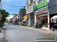 - Bán đất mặt đường Trung Lực Hải Phòng. 