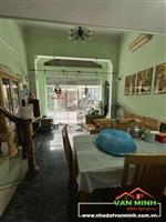 Bán nhà mặt Đường An Dương, 185 Tôn Đức Thắng, Hải Phòng