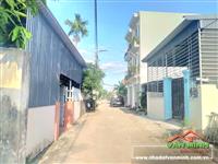 - Chính chủ bán lô đất Quốc Tuấn An Dương Hải Phòng 
