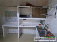 Cho thuê nhà số 19/421 Lê Lợi, Ngô Quyền, Hải Phòng