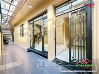 Bán nhà đẹp khu Chợ Hàng - Dân Lập - Sau đường Oto - Sân rộng 