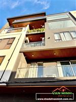 Bán siêu phẩm ngay sát AEON Lê Chân, đường 8m, Kinh doanh đẹp