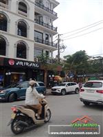 - Nhà mặt đường Văn Cao Hải Phòng.