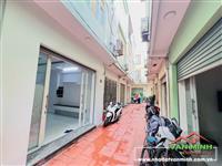 Bán nhà Đằng Hải giá rẻ ngõ to rộng