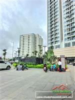 - Lô đất đẹp tại  đường Thiên Lôi  - gần Aeon Mall - Hoàng Huy commerce Hải Phòng. 