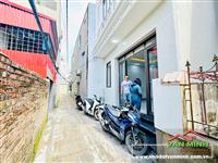 Bán nhà số 1/8/79 Bùi Thị Từ Nhiên, Đông Hải 1, Hải An, Hải Phòng 