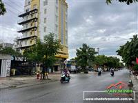- Bán đất mặt đường Trung Lực Hải Phòng. 