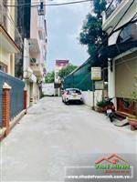 Bán nhà tại Khúc Thừa Dụ Lê Chân Hải Phòng 