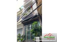 Bán nhà số 67/280 Trần Nguyên Hãn, Lê Chân, Hải Phòng