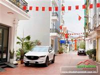 Chuyển nhượng lô đất Việt Phát, Vĩnh Niệm, Lê Chân, Hải Phòng